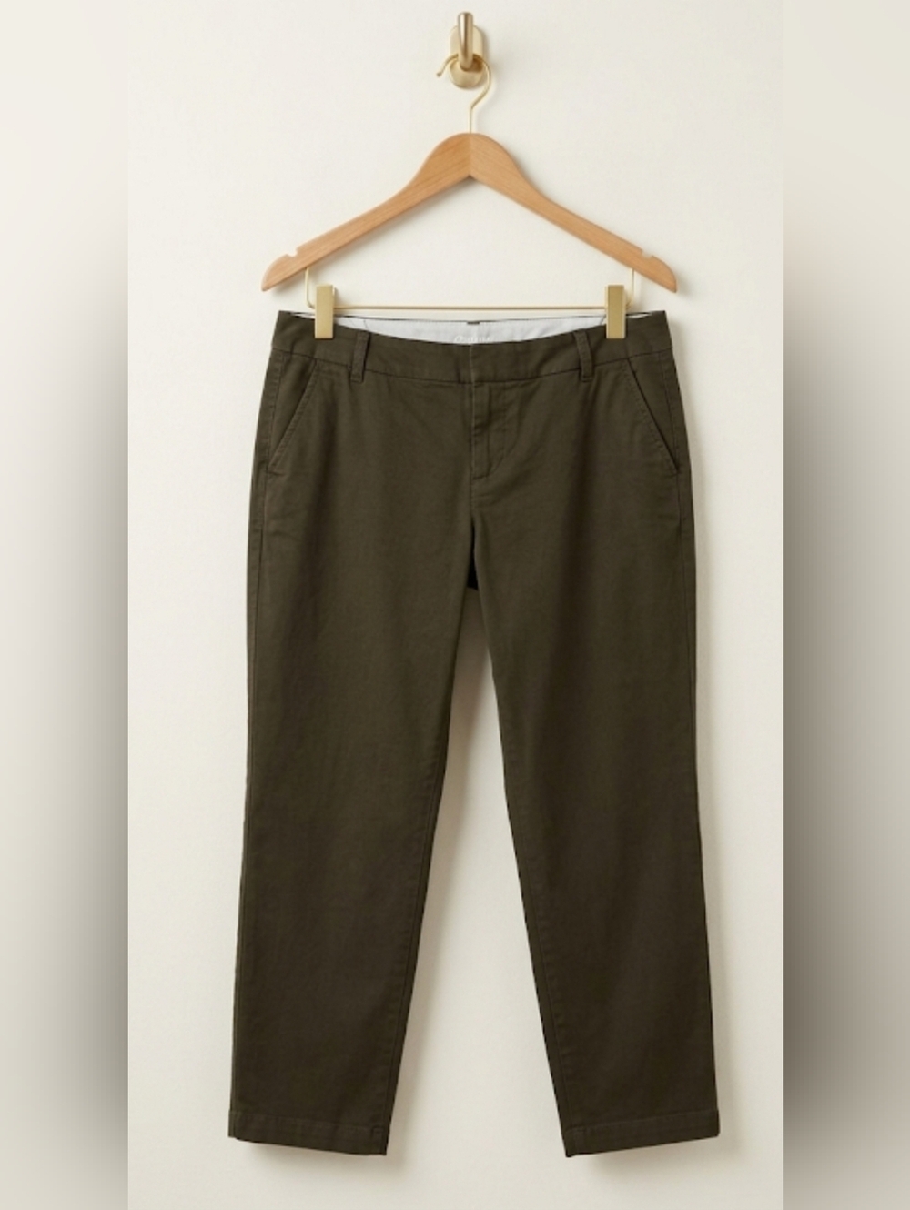 Caslon Nordstrom Chino Pants Size 12